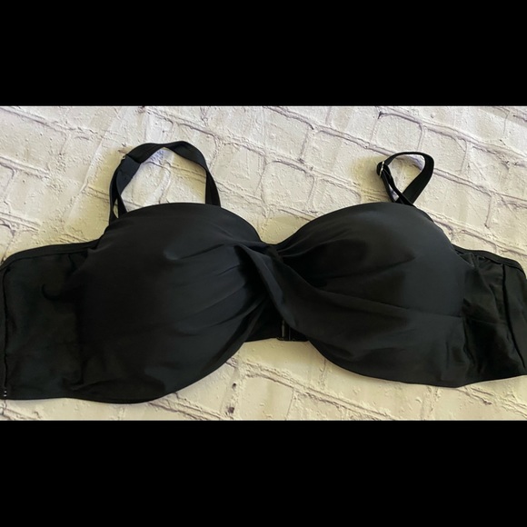 Two piece sexy swimwear - Picture 2 of 3